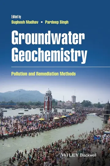 Cover of Groundwater Geochemistry