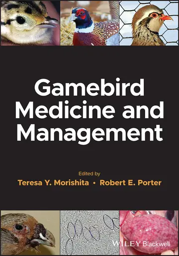 Cover of Gamebird Medicine and Management