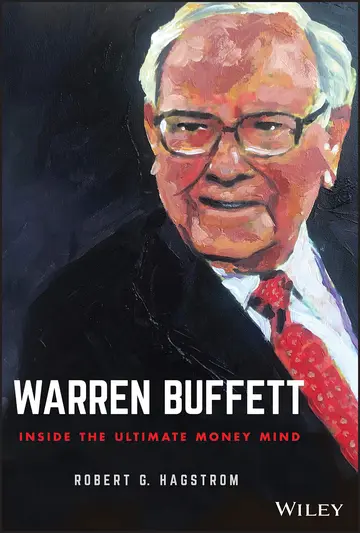 Cover of Warren Buffett