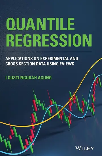 Cover of Quantile Regression