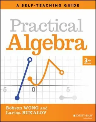 Cover of Practical Algebra