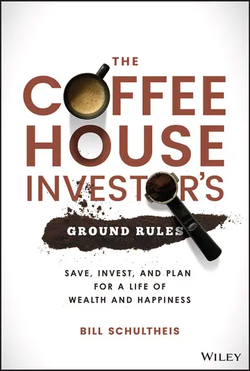 Cover of The Coffeehouse Investor's Ground Rules