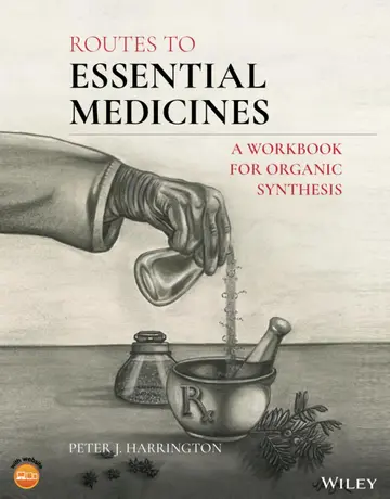 Cover of Routes to Essential Medicines