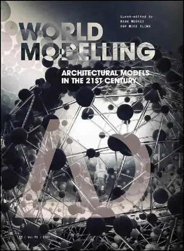 Cover of Worldmodelling