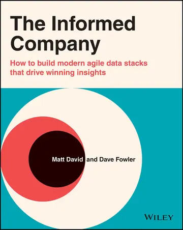 Cover of Informed Company