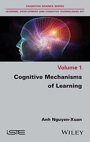 Cover of Cognitive Mechanisms of Learning