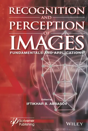 Cover of Recognition and Perception of Images