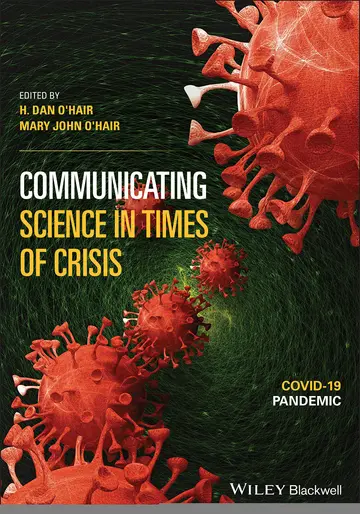 Cover of Communicating Science in Times of Crisis