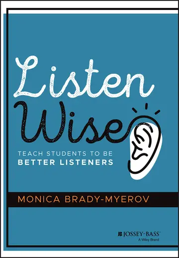 Cover of Listen Wise