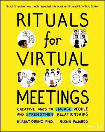 Cover of Rituals for