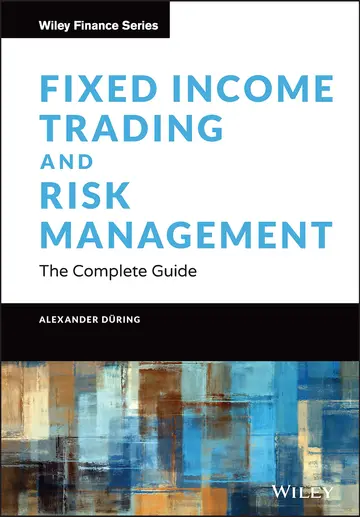 Cover of Fixed Income Trading & Risk Management