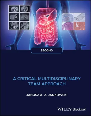Cover of Gastrointestinal Oncology A Critical Multidisciplinary Team Approach 2Ed