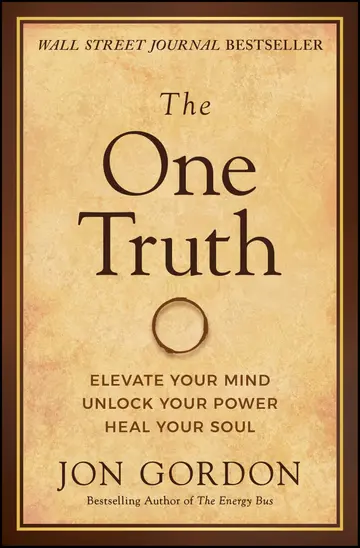 Cover of The One Truth