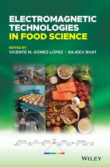 Cover of Electromagnetic Technologies in Food Science