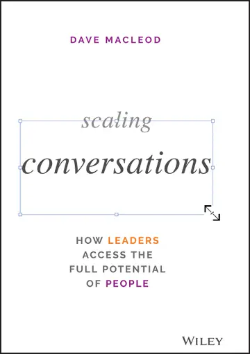 Cover of Scaling Conversations