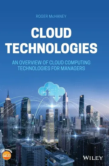 Cover of Cloud Technologies