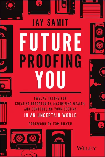 Cover of Future-Proofing You