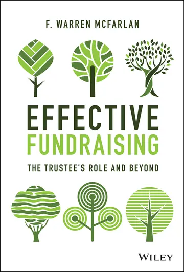 Cover of Effective Fundraising