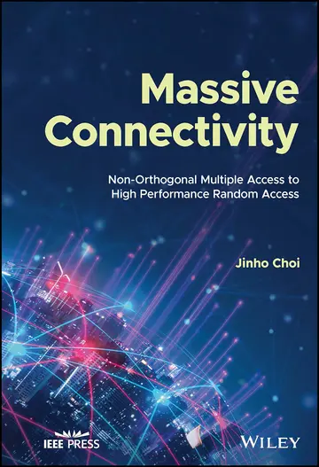 Cover of Massive Connectivity
