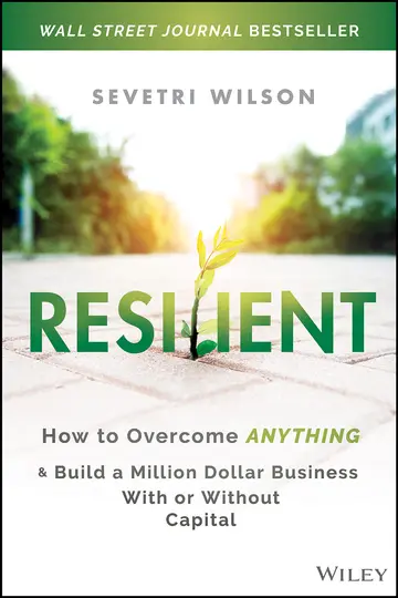 Cover of Resilient