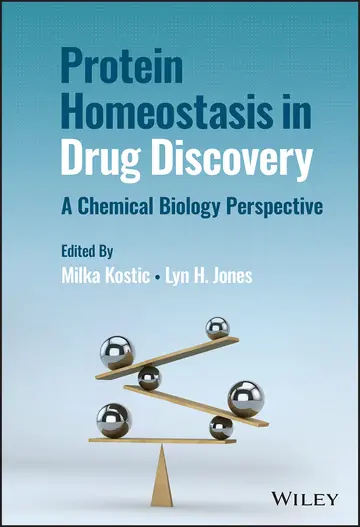 Cover of Protein Homeostasis in Drug Discovery