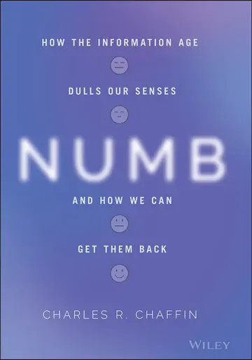 Cover of Numb
