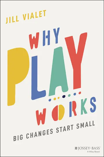 Cover of Why Play Works