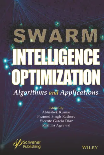 Cover of Swarm Intelligence Optimization
