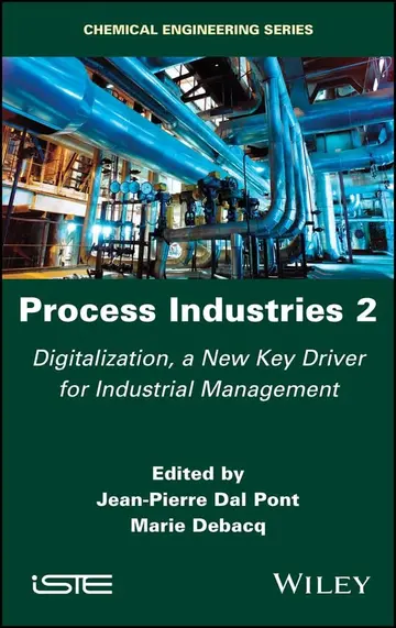 Cover of Process Industries 2