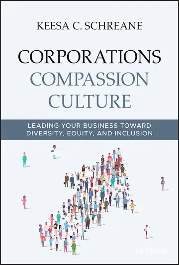 Cover of Corporations Compassion Culture