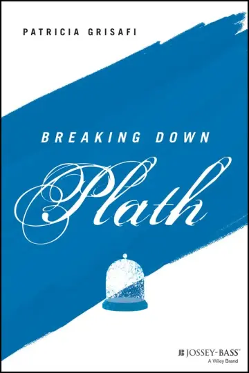 Cover of Breaking Down Plath