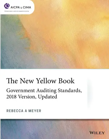 Cover of The New Yellow Book