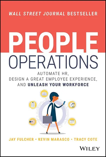 Cover of People Operations