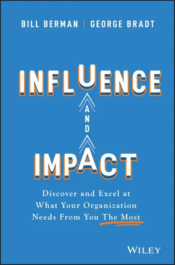 Cover of Influence and Impact