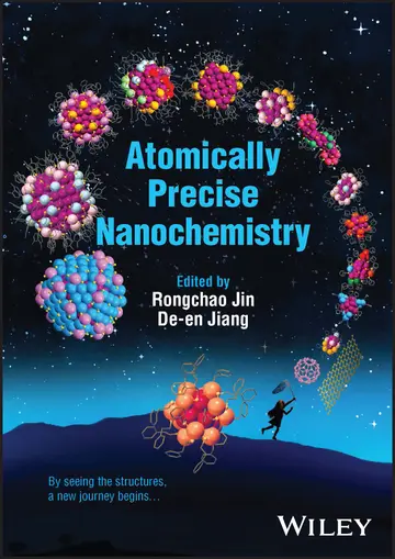 Cover of Atomically Precise Nanochemistry