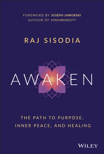 Cover of Awaken