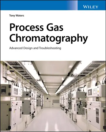 Cover of Process Gas Chromatographs