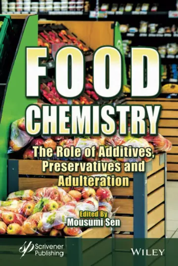Cover of Food Chemistry