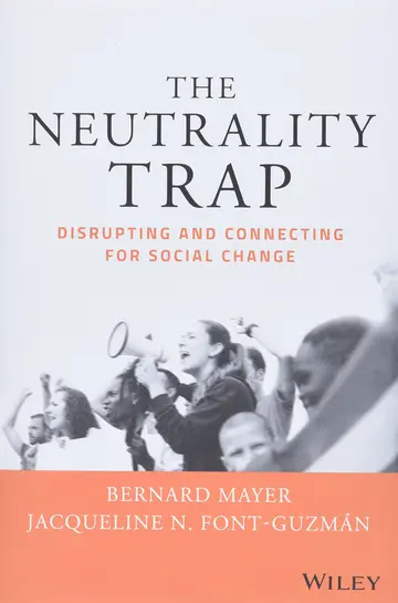 Cover of The Neutrality Trap