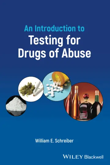 Cover of Introduction to Testing for Drugs of Abuse