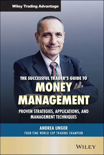 Cover of The Successful Trader's Guide to Money Management