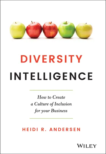 Cover of Diversity Intelligence