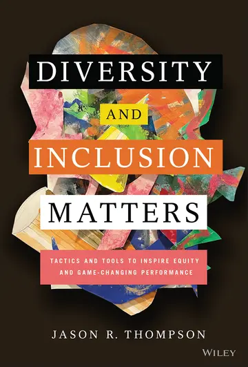 Cover of Diversity and Inclusion Matters