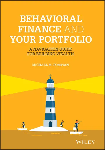 Cover of Behavioral Finance and Your Portfolio