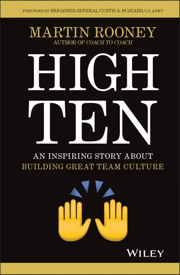 Cover of High Ten