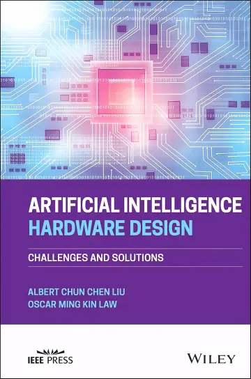 Cover of Artificial Intelligence Hardware Design