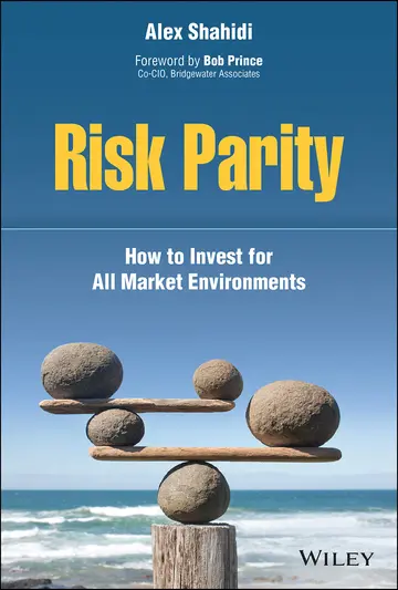 Cover of Risk Parity