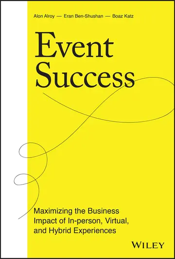 Cover of Event Success