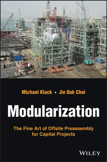 Cover of Modularization