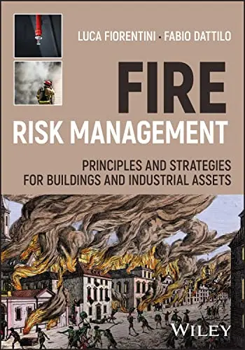 Cover of Fire Risk Management